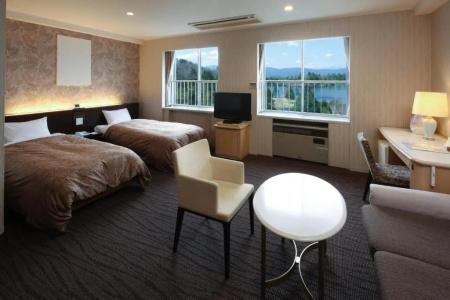 Resort Tateshina - 19