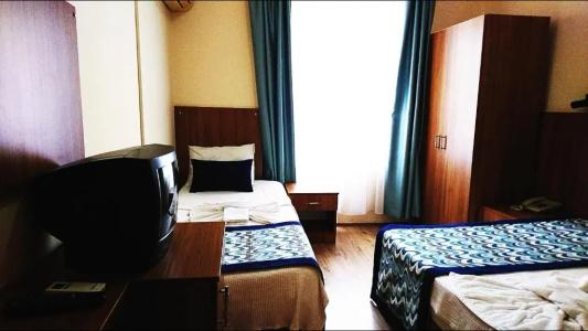 Dalyan Caria Royal - 29