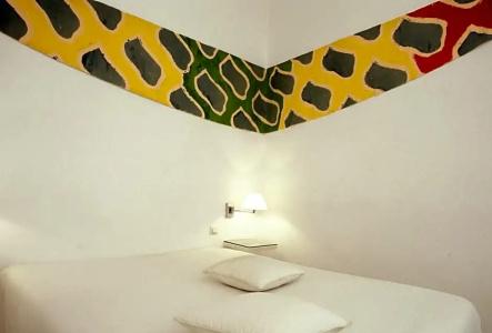 Le Windsor, Jungle Art - 73