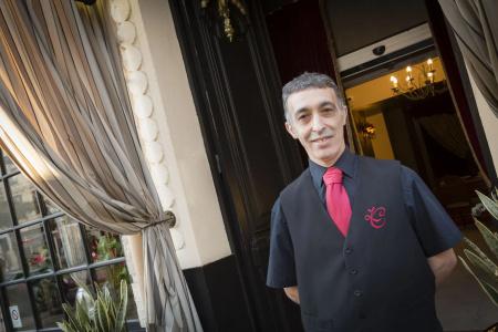 Le Cavendish - 18
