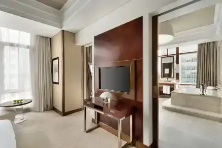Kerry, Beijing - 44