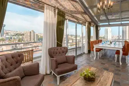 Ramada by Wyndham Ankara - 6