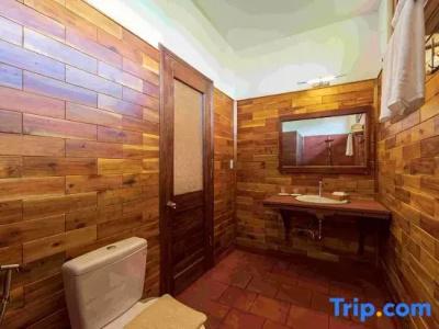 Phu Quoc Bambusa Resort - 21