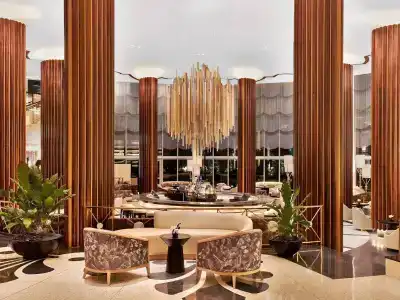 Eden Roc Miami Beach - 14