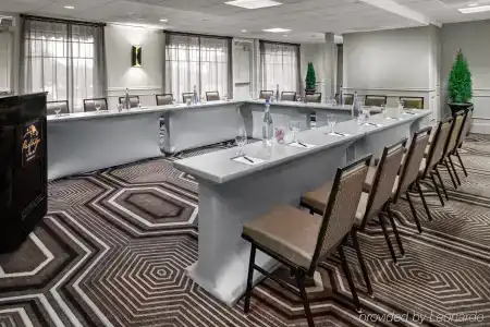 The Partridge Inn, Curio Collection by Hilton - 20