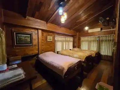 Klong Suan Plue Resort - 27