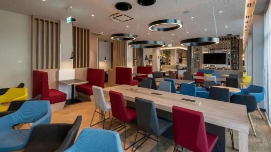 Holiday Inn Express - Offenbach, An Ihg - 20