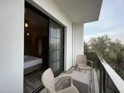 Derin Butik Otel - 42