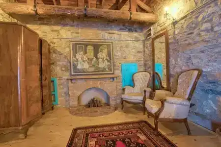 Kirazlı Sultan Konak - 80