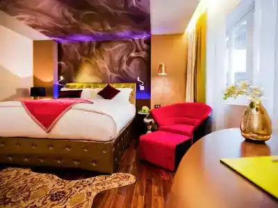 de l'Opera Hanoi - MGallery - 111