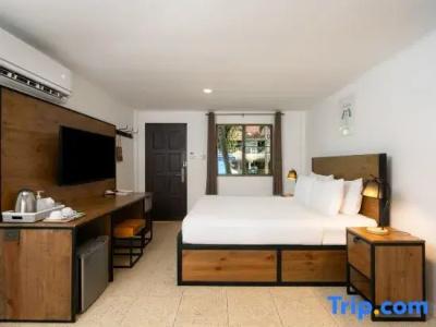 Dolphin Bay Resort Sha-Extra Plus - 261