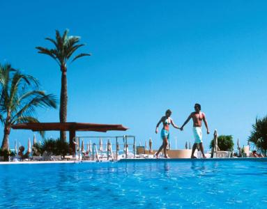 Riu Palace Jandia - 13