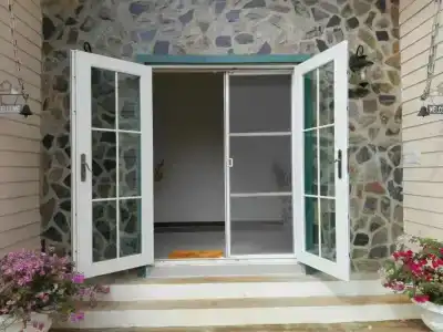 Cottages @ Hill - 9