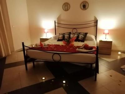 b & b da Jasmine - 30