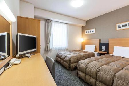 Comfort Kushiro - 2
