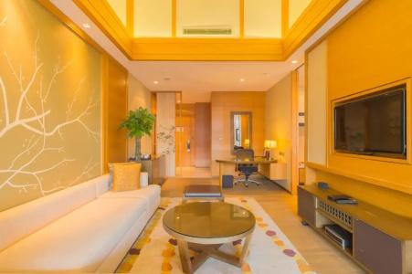 Sheraton Grand Hangzhou Wetland Park Resort - 86