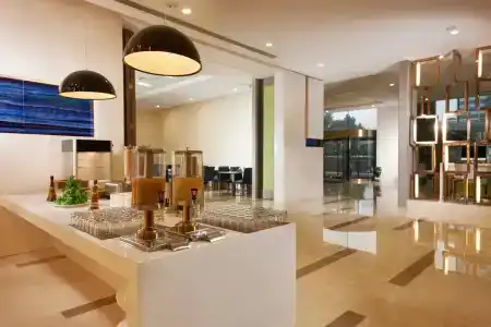 Holiday Inn Express Luoyang City Center - 18