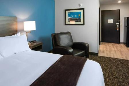 Hampton Inn Portland East - 23