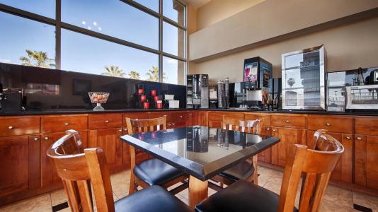 Best Western Heritage Inn - 22