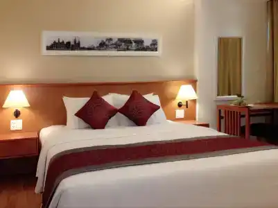 Paragon Saigon - 21