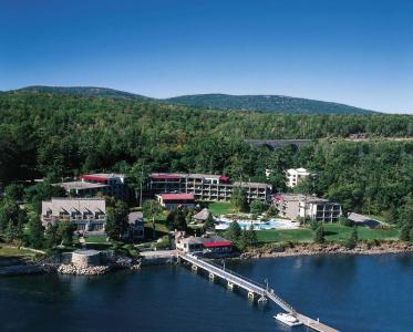 Holiday Inn Regency, An Ihg - 19
