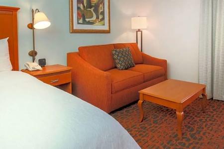 Hampton Inn - 48