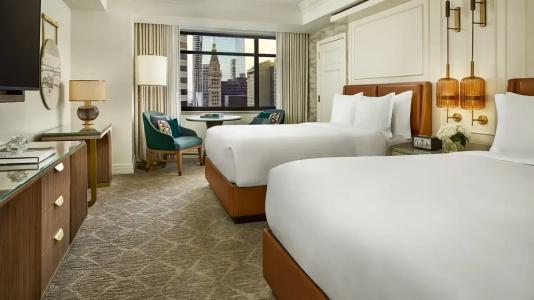 The Ritz-Carlton, Denver - 97