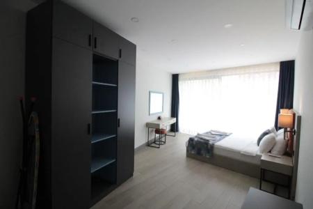 Ala Grand ResİDence - 4
