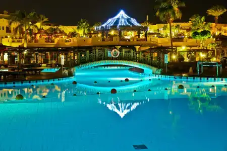 Charmillion Club Resort - 14