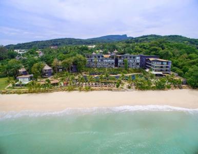 Beyond Resort Krabi - 35