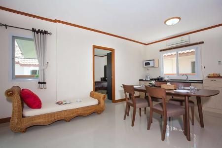 Baan Thai Lanna Pattaya - 296