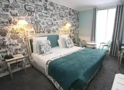Relais Saint Jacques - 27