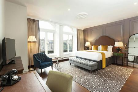 Indigo - Edinburgh - Princes Street, an IHG Hotel - 49