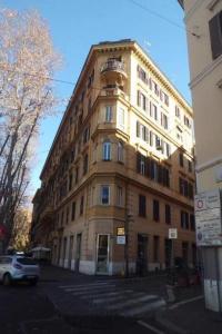 Paola A Trastevere - 6