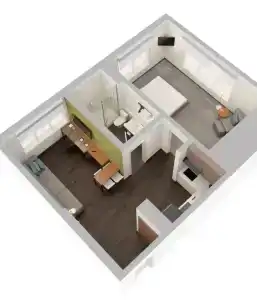 Element by Westin Miami International Airport - 53