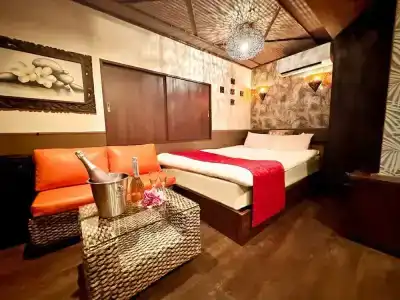 Gran Bali Resort - 6