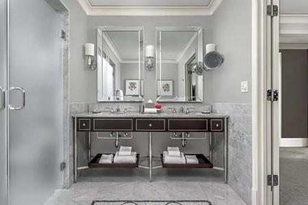 Waldorf Astoria Chicago - 78
