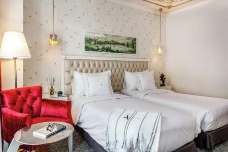 Amira Istanbul - 67