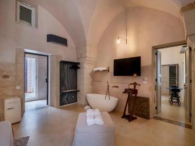 Palazzo Sant'Anna Lecce - 120