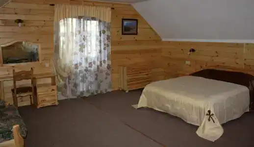 Аркадия - 0