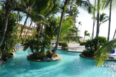 Coral Costa Caribe Beach - All Inclusive - 18
