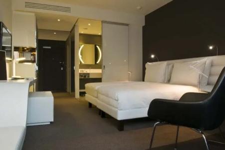 Radisson Blu Nantes - 27