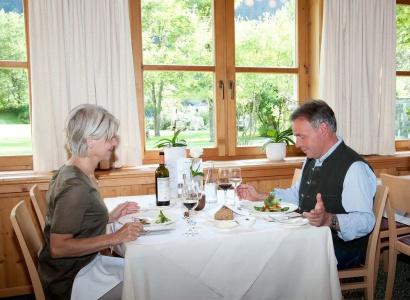 Felbermayer & AlpineSpa-Montafon - 31