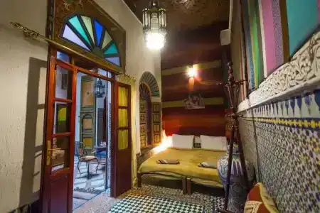 Dar Bouanania - 5