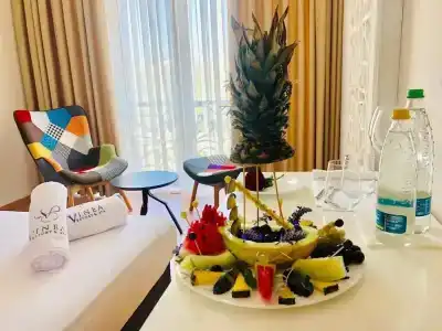 Vinea Resort & Spa - 9