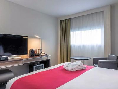 Mercure Rennes Centre Gare - 38