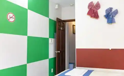 My Home - 5