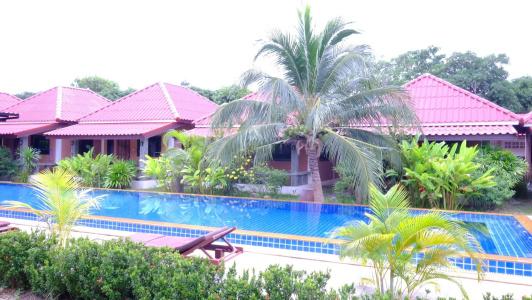 Baan Archa Samui - 6