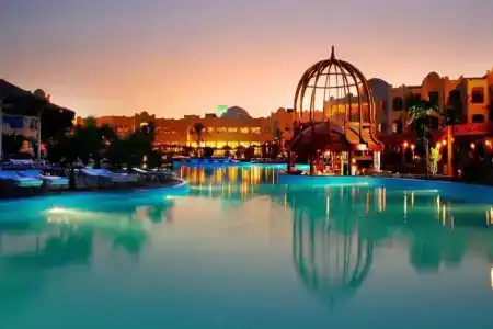 Tia Heights Makadi Bay Hurghada - 18