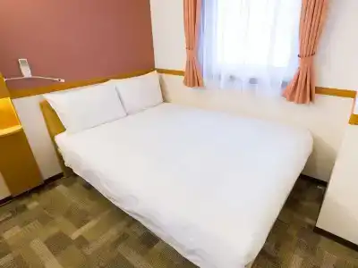 Toyoko Inn Kintetsu Nara Ekimae - 59